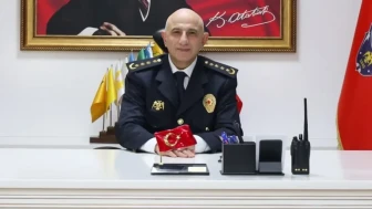 Konya İl Emniyet Müdürü Maksut Yüksek Kimdir? Kariyeri, Görevleri ve Eğitim Hayatı