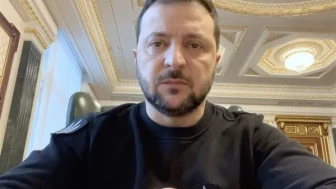 Zelenski: Çernobil Olayı Küresel Nükleer Güvenlik İçin Kritik Bir Uyarı!