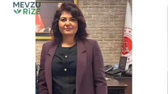 Tunceli Cumhuriyet Başsavcısı Ebru Cansu kimdir?