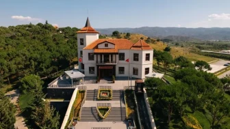 Aydın, Türkiye Kültür Yolu Festivali'ne Ev Sahipliği Yapmaya Hazırlanıyor!