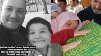 Furkan Sancak Balal: Kimdir ve Babası Hakkında Bilgiler?