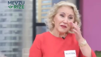 Gelinim Mutfakta Kurten Kuşatan Kimdir?