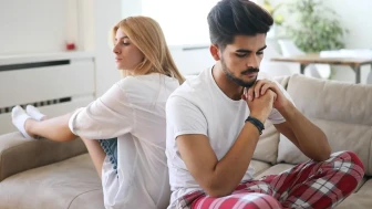 Eşine En Sadık İller Açıklandı! Edirne Kaçıncı Sırada?