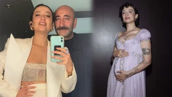 Melike Şahin'in Sırrı Ortaya Çıktı: Anne Olma İhtimali Hayranlarını Heyecanlandırdı!