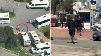 İstanbul'da İsrail Konsolosluğu Önünde Gerilim Tırmandı! Vali Gül'den Kritik Değerlendirme Geldi