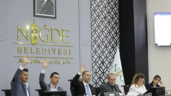 Niğde Belediyesi 2025 Yılı Bütçesinde 632 Milyon Lira Fazla Öngördü