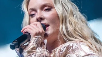 Zara Larsson'un İstanbul'daki konseri için bilet fiyatları ne kadar? Biletler nereden temin edilebilir?