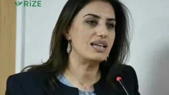 Siyasetçi Pınar Hacıbektaşoğlu Kimdir?