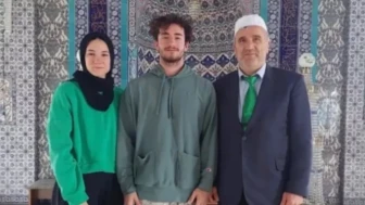 Nisa Bölükbaşı Kimdir? Kaç Yaşında, Nereli, Dini Nikah mı Kıydı?