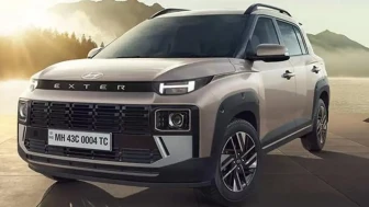 274 bin TL'lik araba geliyor! Fiyatını duyanlar kulaklarına inanamadı