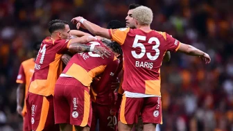 Galatasaray'ın Şampiyonluk Yolunda Yerlilerin Önemli Rolü!