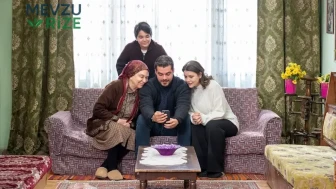 Gönül Dağı 212. Bölüm Tek Parça İzle! Gönül Dağı son bölüm