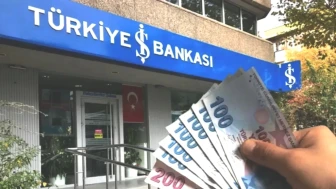 2026 Nisan'da İş Bankası'ndan Emeklilere Özel Promosyon! Başvuru Adımlarıyla Kaçırmayın!