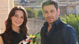 Uzak Şehir Ekibini Hiç Böyle Görmediniz! O Halleri Olay Oldu