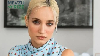 Melisa Tapan kimdir, kaç yaşında?