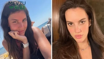 Survivor Deniz Çatalbaş Kimdir?