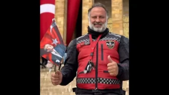 Ankara Enduro Motosiklet Kulübü Başkanı Ertuğrul Hazinedar’ın Trajik Ölümü: Kaza Ayrıntıları Açığa Çıktı