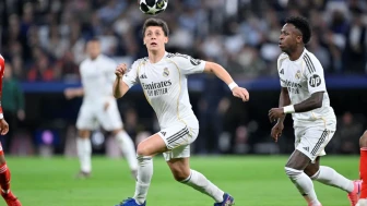 Arda Güler'in Sürekli Formda Kalmasının Ardındaki Sebepler Neler?