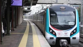 23 Nisan'da Marmaray ve Metro Ücretleri Ücretsiz Olacak mı? Ulaştırma Bakanlığı'ndan Resmi Bilgilendirme