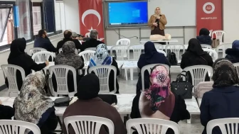 Rize'de Hayat Kurtaran İlk Yardım Semineri: Kur'an Kursu Eğitmenlerine Özel Eğitim Verildi
