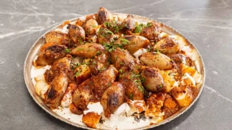 Geleneksel Soğan Dolması: Lezzetli Bir Tarif!