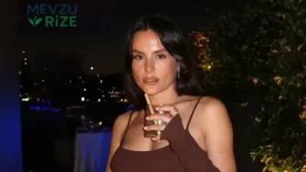 İbrahim Çelikkol’ün Eski Eşi Mihre Mutlu Kimdir?