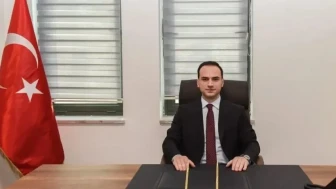 Kahramanmaraş Vali Yardımcısı Miraç Akbulut kimdir?