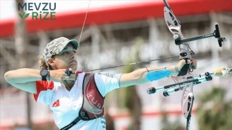 Milli Okçu Dünya Yenihayat kimdir?