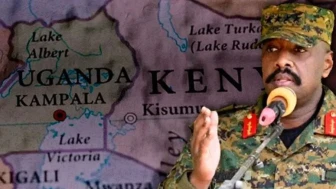 Uganda Ekonomik Zorluklar İçin Yardım Talep Ediyor