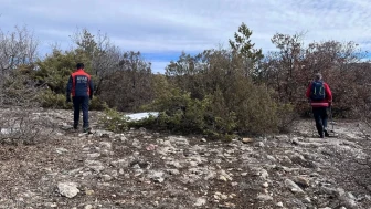 Yozgat'ta Esrarengiz Kayıp: Adamın Hayatına Ne Oldu?