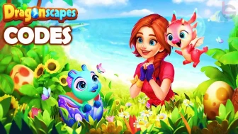 Dragonscapes Adventure Kodları - Nisan 2026