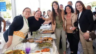 Alaçatı Ot Festivali Tarihleri ve 2026 Sanatçı Kadrosu Belli Oldu!