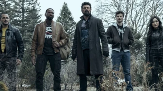 The Boys 5. sezon 6. bölüm ne zaman, hangi gün?