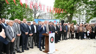 HAK-İŞ’ten 1 Mayıs’ta Ordu’da Güçlü Mesaj: Mevsimlik İşçiler ve Emeklilik Sistemi Gündemde