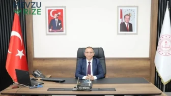 Kahramanmaraş Milli Eğitim Müdürü Erhan Baydur Kimdir?