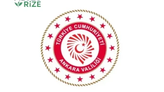 Ankara Valiliği'nden Mimar Sinan'a Saygı Dolu Anma Mesajı