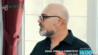 Yemekteyiz Emin Kimdir? Kaç Yaşında, Nereli? Zuhal Topal’la Yemekteyiz Yarışmacısı