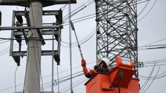 İstanbul'da büyük elektrik kesintisi!