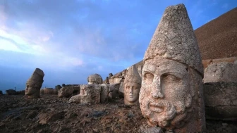 Türkiye'den Kültürel Mirası Koruma İçin Hızla İlerleyen Adımlar!