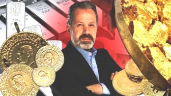 İslam Memiş’ten Altın Yatırımcılarına Şok Uyarı! Gram Altında Yeni Dönem Başlıyor!