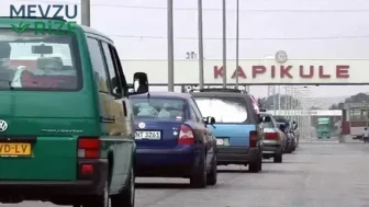 Yurt Dışından Araç Getirmenin Şartları Açıklandı!