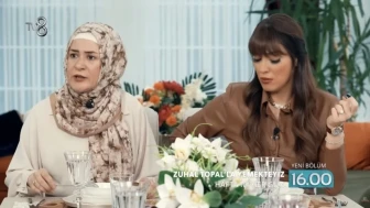 Yemekteyiz Pınar Akgün kimdir?