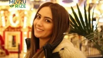 Sunucu Bahar Özmen Kimdir?