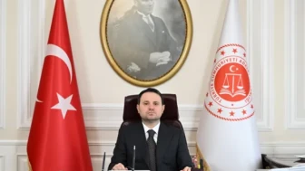 Gürlek: e-Avukat Uygulaması Savunma Hakkını Daha da Güçlendirecek