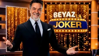 Kanal D'de Bu Akşam Beyaz ile Joker Var mı? İşte 7 Nisan Yarışmacıları!