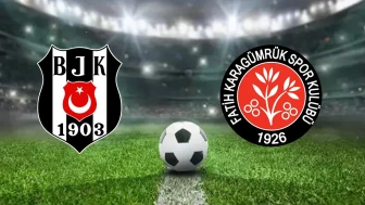 Beşiktaş - Karagümrük Süper Lig Karşılaşması Canlı Yayında! Hangi Kanalda İzlenebilir? (27 Nisan 2026)