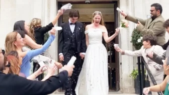 Serel Yereli Londra'da Düğün Heyecanı Yaşadı: Oğul Avcı Hakkında Bilmeniz Gerekenler!