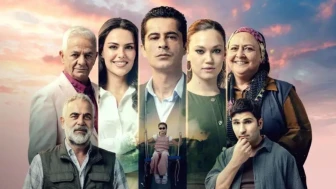 Cennetin Çocukları 30. Bölüm Full HD tek parça izle! TRT 1 Cennetin Çocukları Full HD izle