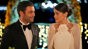 Ozan Akbaba ve Sinem Ünsal'ın Oynadığı Go Türkiye Dizisi Ne Zaman Yayına Girecek?