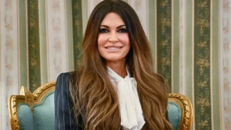 Kimberly Guilfoyle Kimdir?